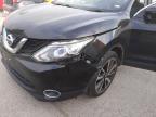 2015 NISSAN QASHQAI TE for sale at Copart SANDWICH