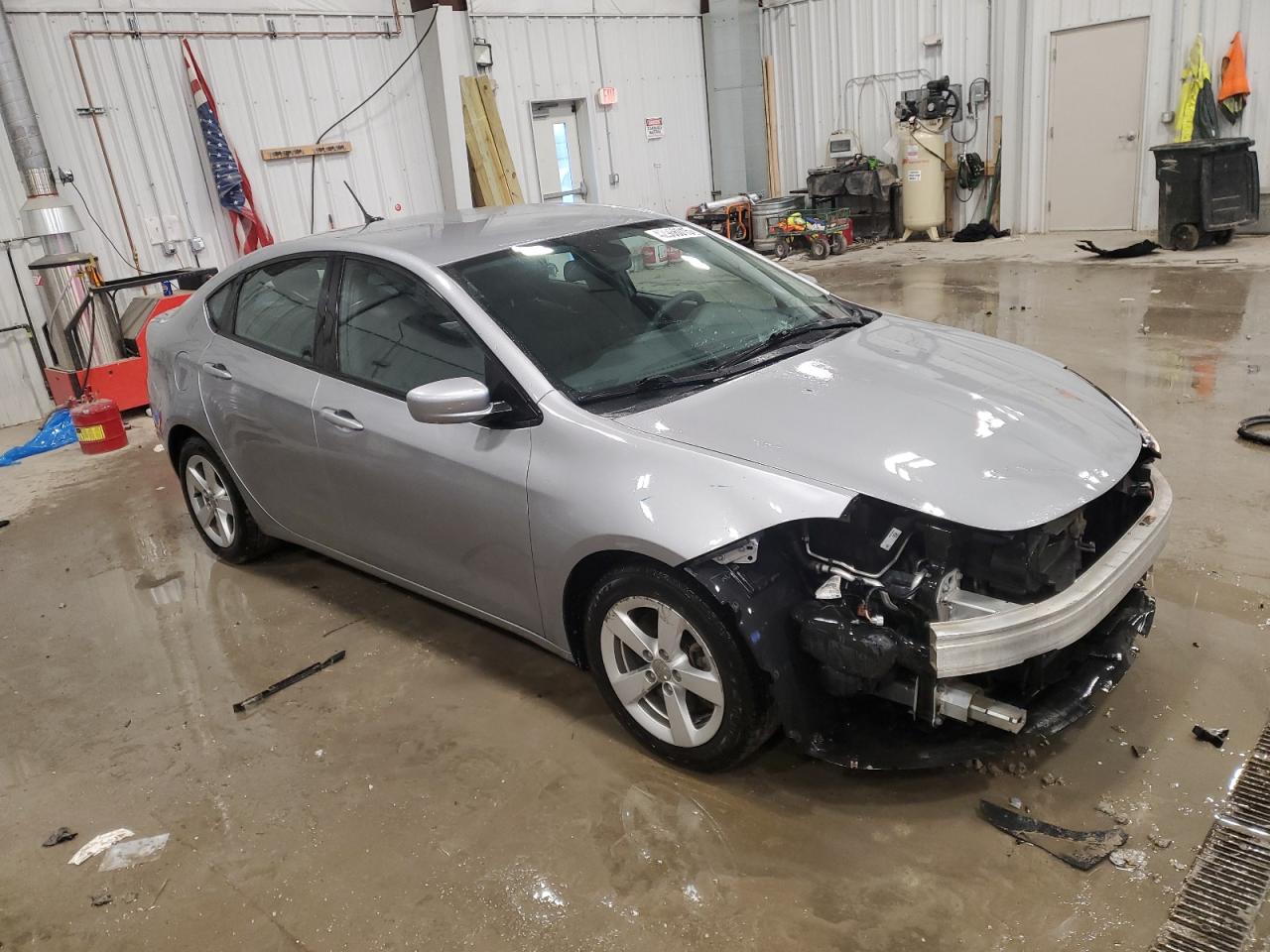 2015 Dodge Dart - Image 4