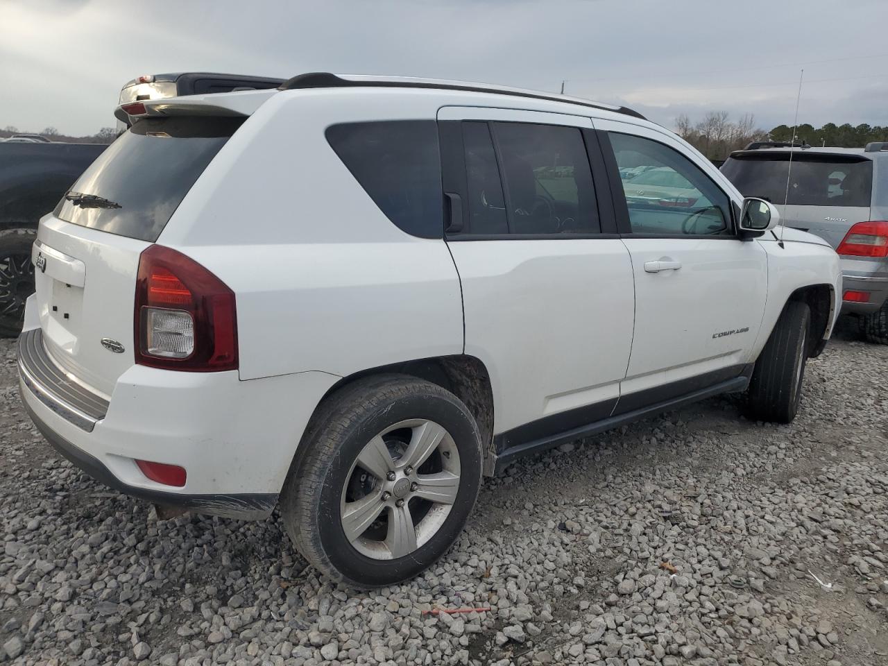2015 Jeep Compass - Image 3