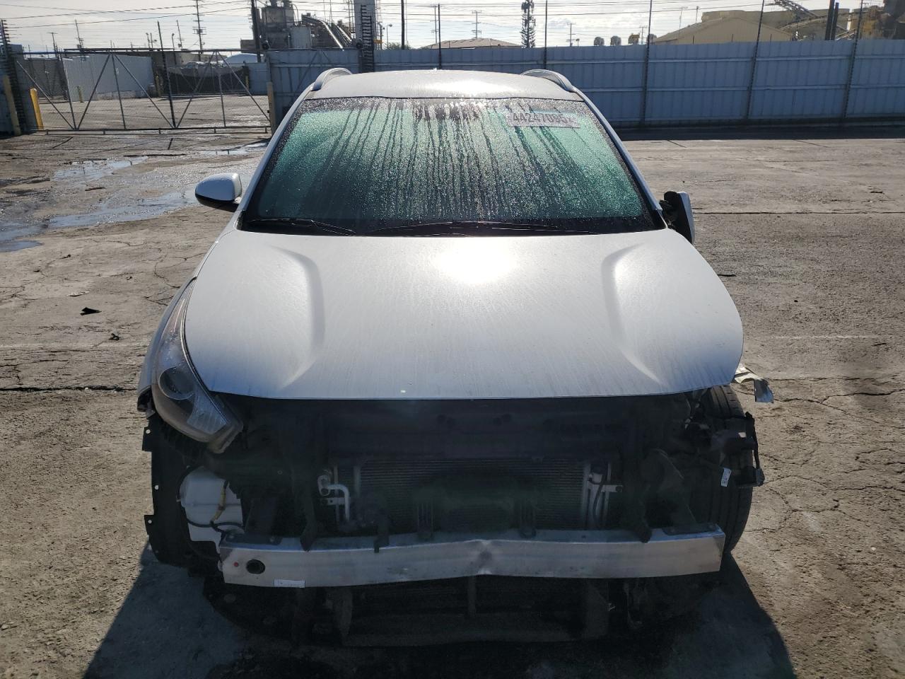 2019 Kia Niro - Image 5