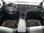 2020 Toyota Camry Xse იყიდება Wilmer-ში, TX - Front End