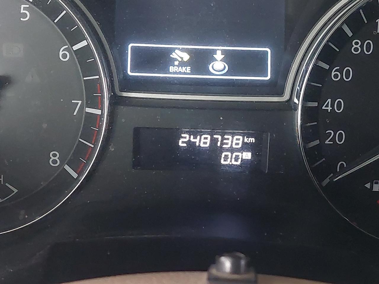 1N4AL3A94EC137724 - 2014 Nissan ALTIMA - #47152015