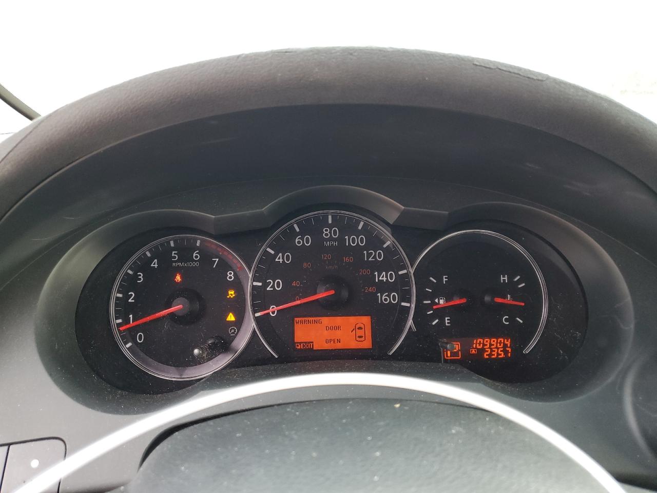 2012 Nissan Altima - Image 9