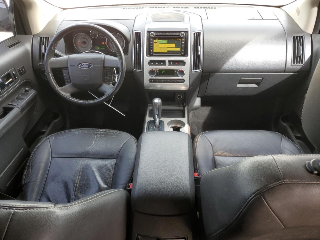 2010 Ford Edge - Image 8