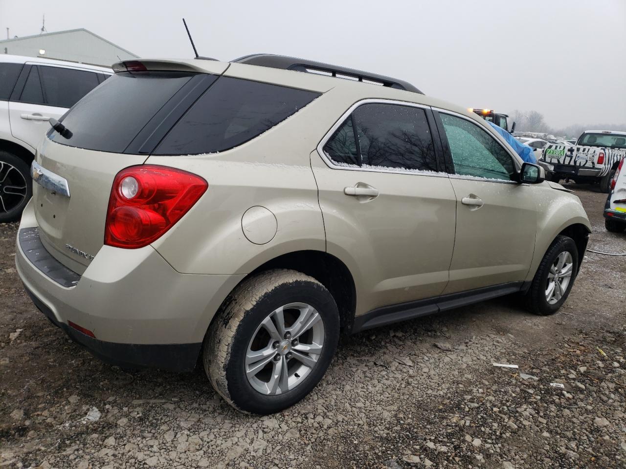 2015 Chevrolet Equinox - Image 3