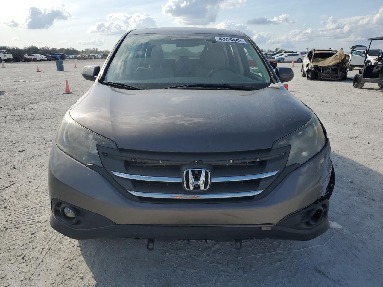 2013 Honda CR-V - Image 5