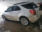 2016 Chevrolet Equinox Lt zu verkaufen in Portland, MI - Rear End