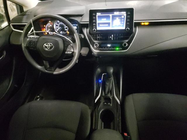  TOYOTA COROLLA 2020 Gray