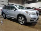 2021 Subaru Ascent Limited zu verkaufen in Blaine, MN - Side