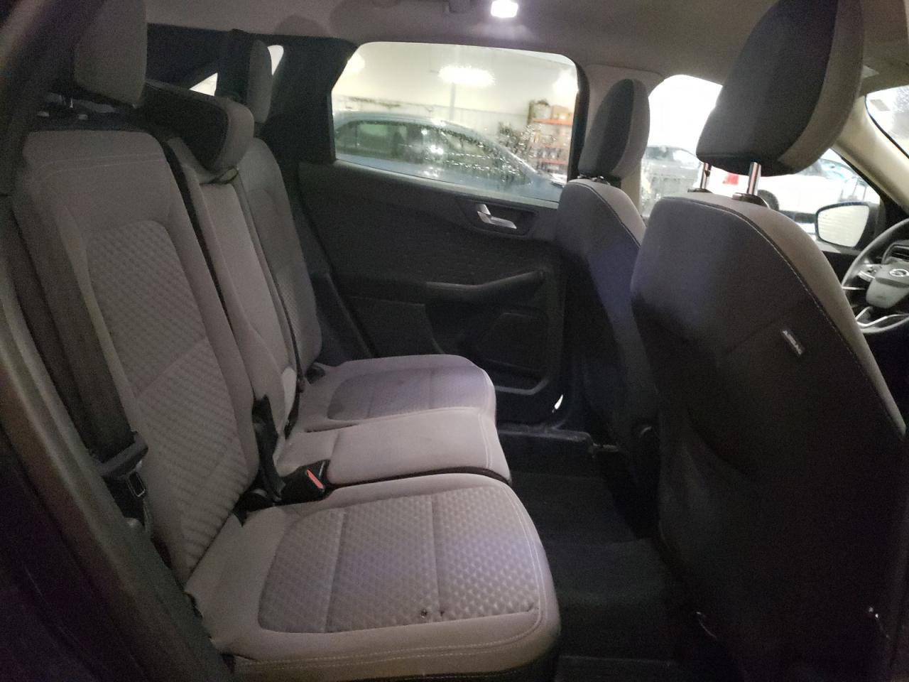 2020 Ford Escape - Image 10