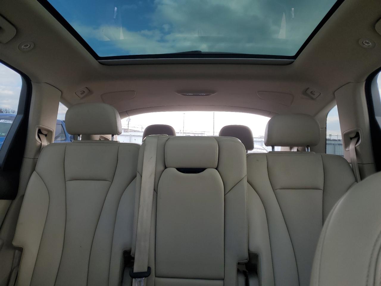 2018 Audi Q7 - Image 10