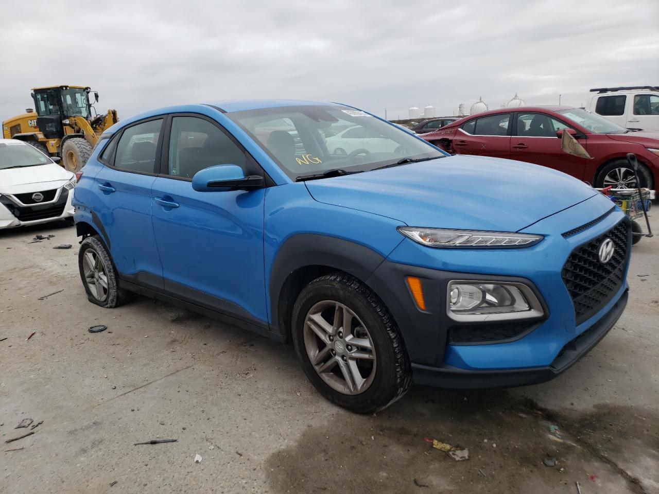 2020 Hyundai Kona - Image 4