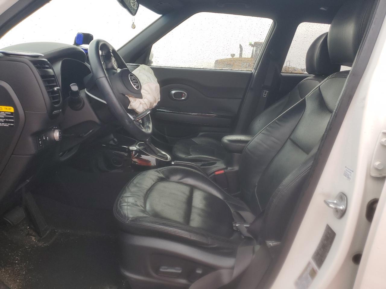 2015 Kia Soul - Image 7