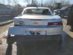 2014 Chevrolet Camaro Ls იყიდება Louisville-ში, KY - Front End