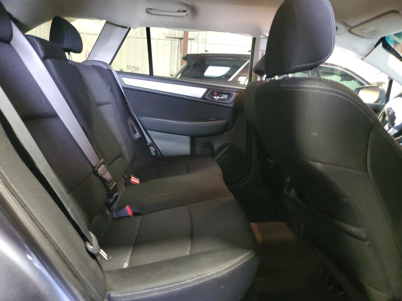 2016 Subaru Outback - Image 11