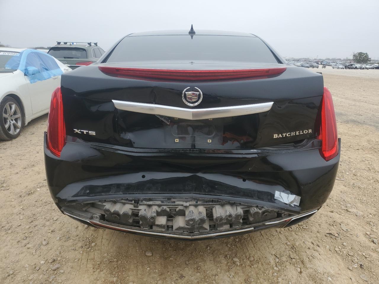 2013 Cadillac XTS - Image 6