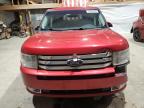 2011 Ford Flex Sel за продажба в Sikeston, MO - Front End