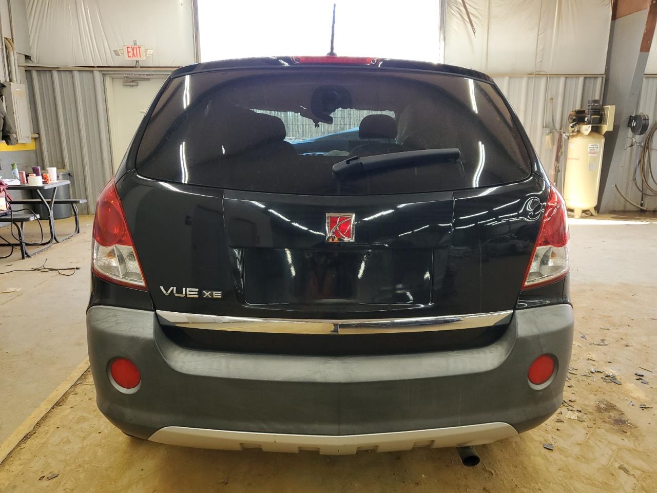 2009 Saturn Vue Xe VIN: 3GSCL33P49S570186 Lot: 45784745