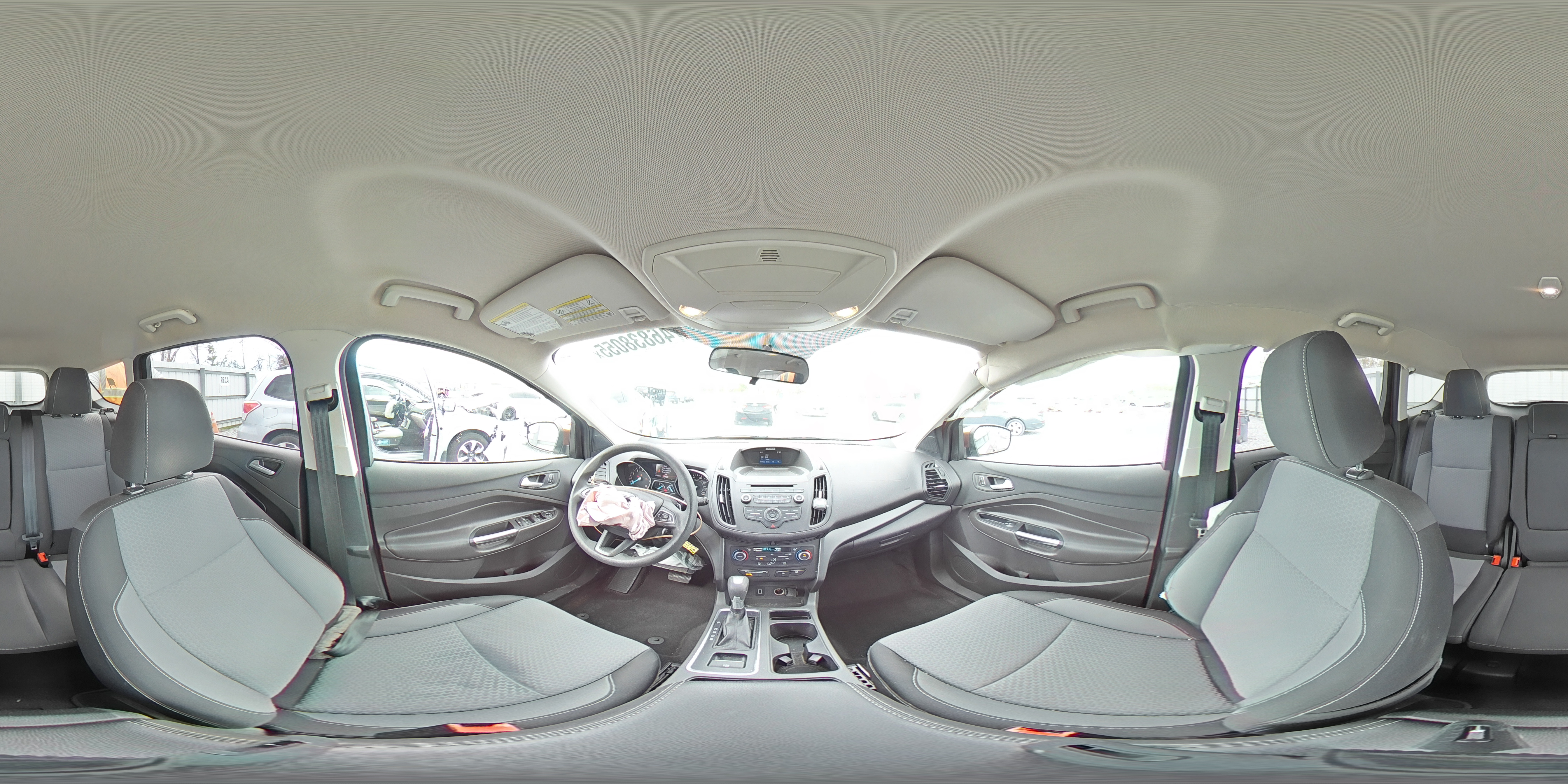 2017 Ford Escape - Image 13