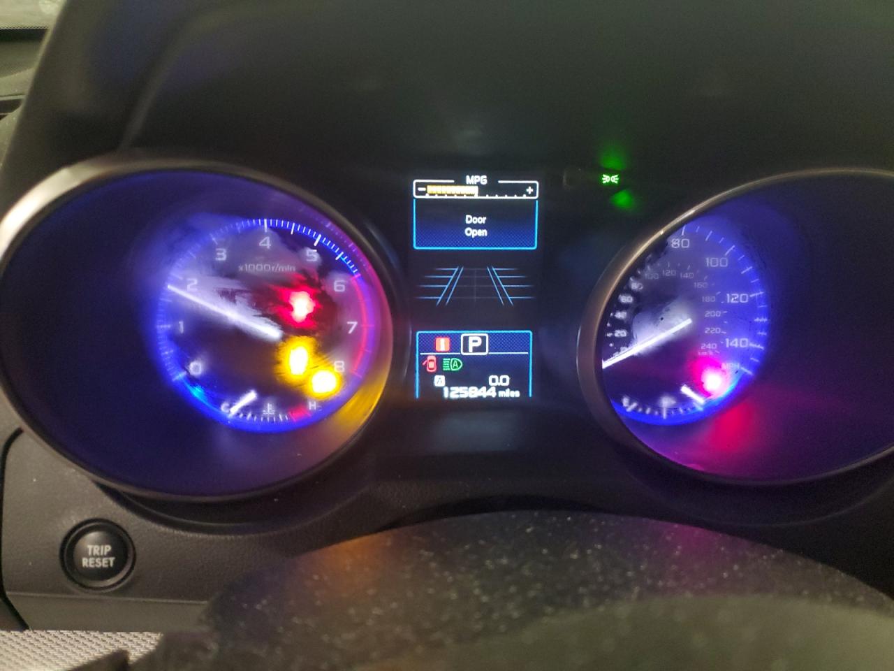 2019 Subaru Outback - Image 9