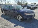 2011 Lincoln Mks  на продаже в Riverview, FL - Mechanical