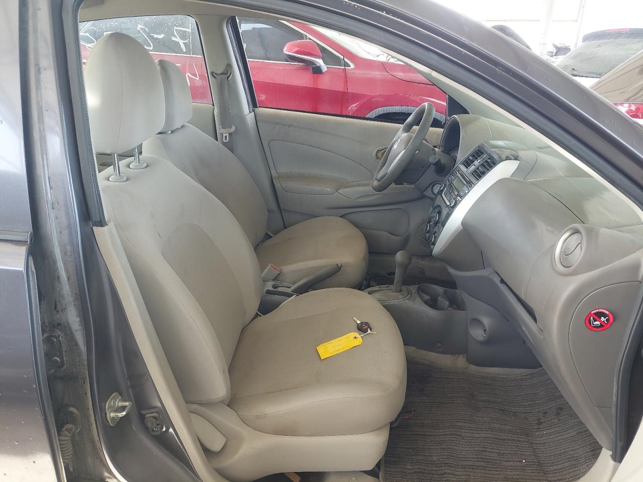 MDHBN7AD2KG643710 - 2019 Nissan SUNNY - #43840455