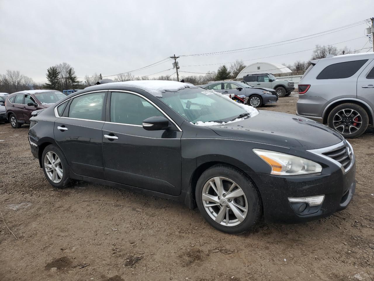 2015 Nissan Altima - Image 4