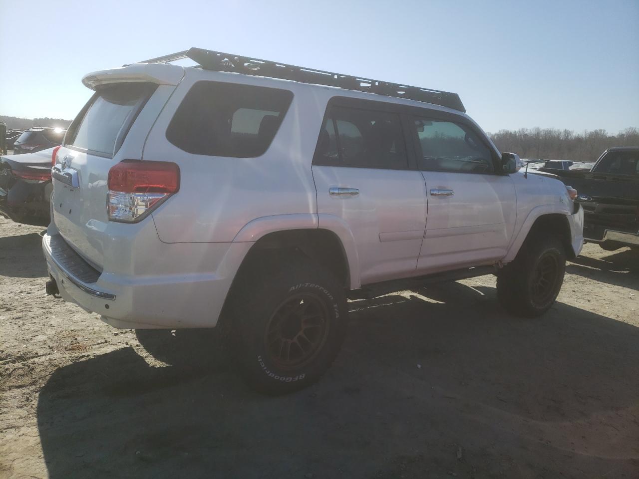 2011 Toyota 4Runner - Image 3