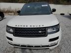 2014 Land Rover Range Rover Supercharged იყიდება Fairburn-ში, GA - Mechanical