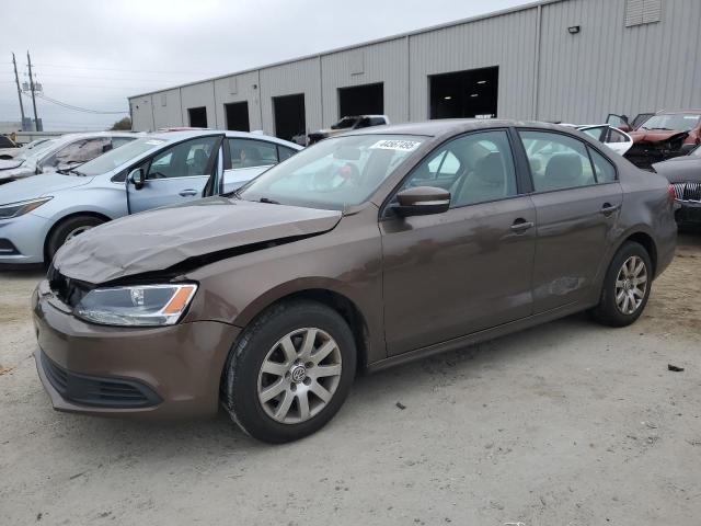 2011 Volkswagen Jetta Se