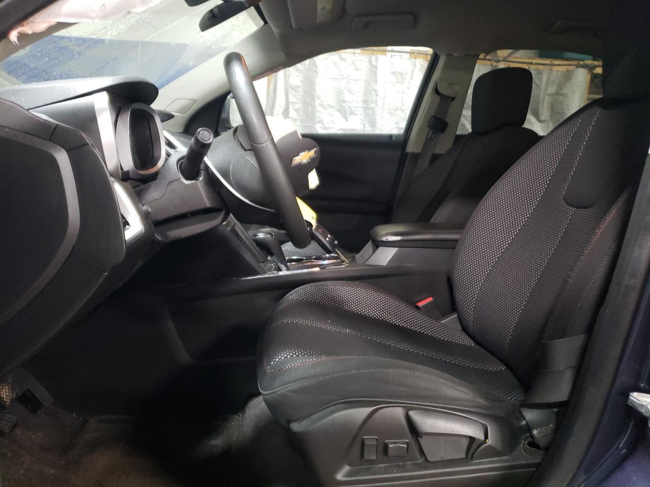 2016 Chevrolet Equinox - Image 7