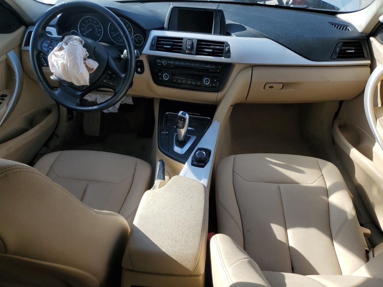 2014 BMW 3er - Image 8