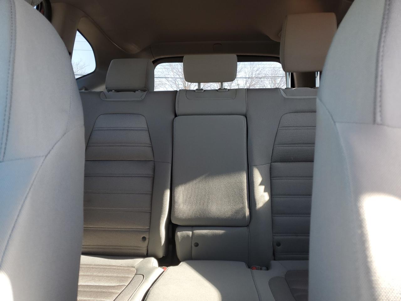 2019 Honda CR-V - Image 10