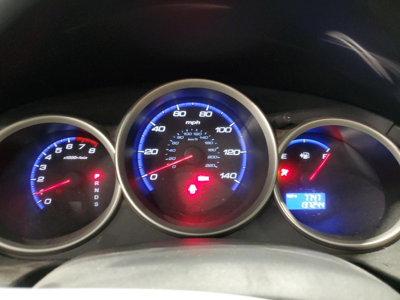 2008 Honda Fit - Image 9