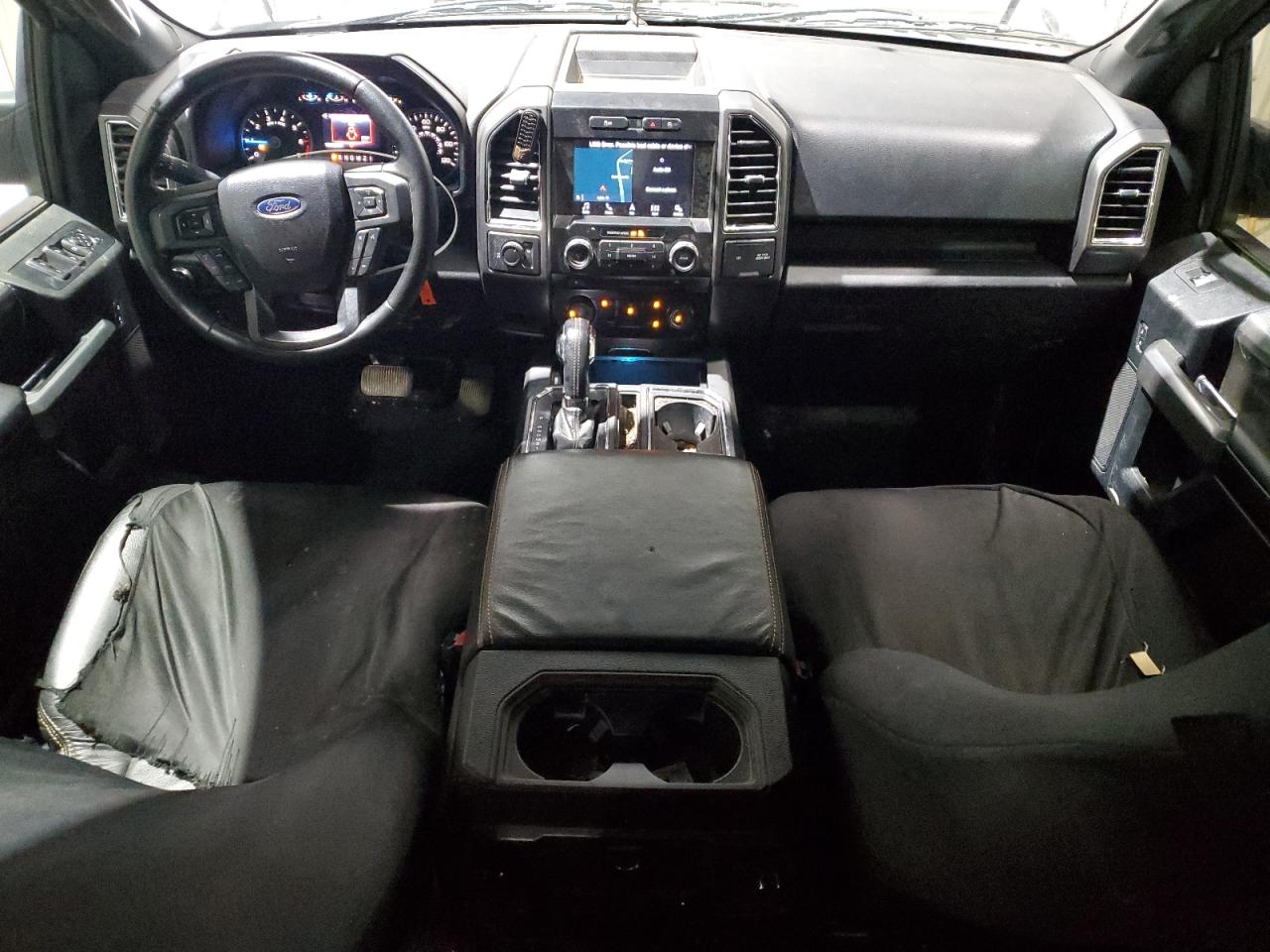 2017 Ford F-150 - Image 8
