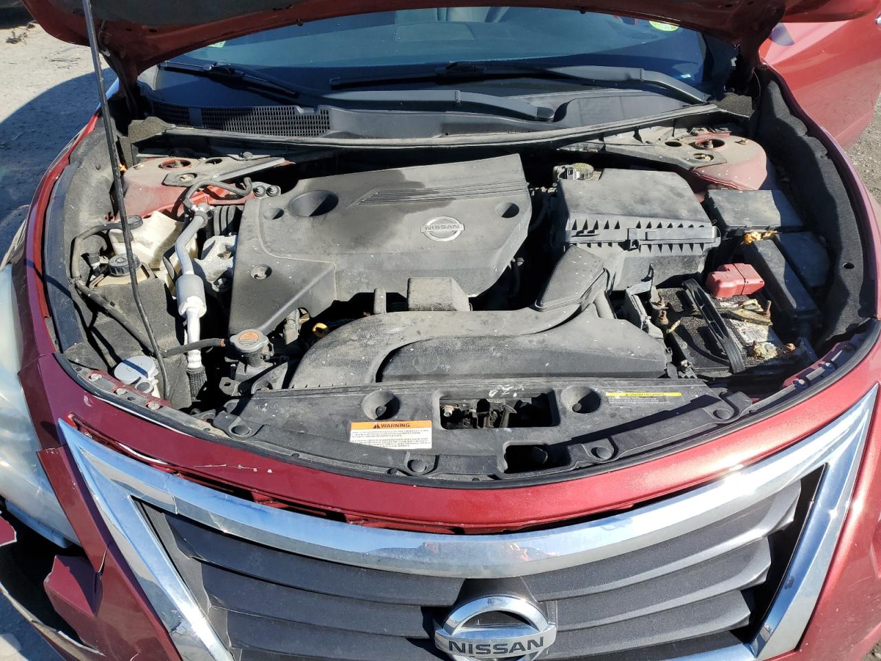 2015 Nissan Altima - Image 11