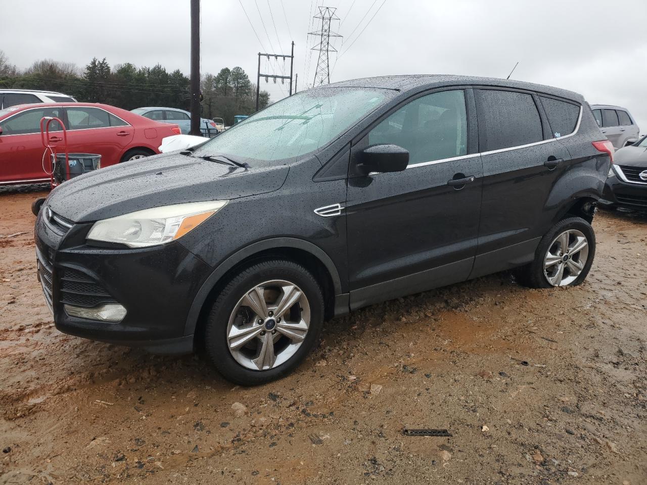 2014 Ford Escape - Image 1