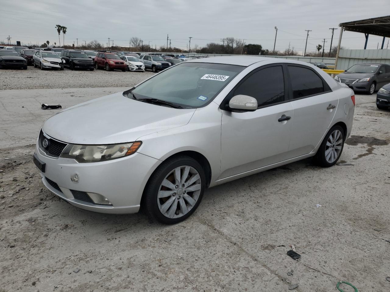 2010 Kia Forte - Image 1