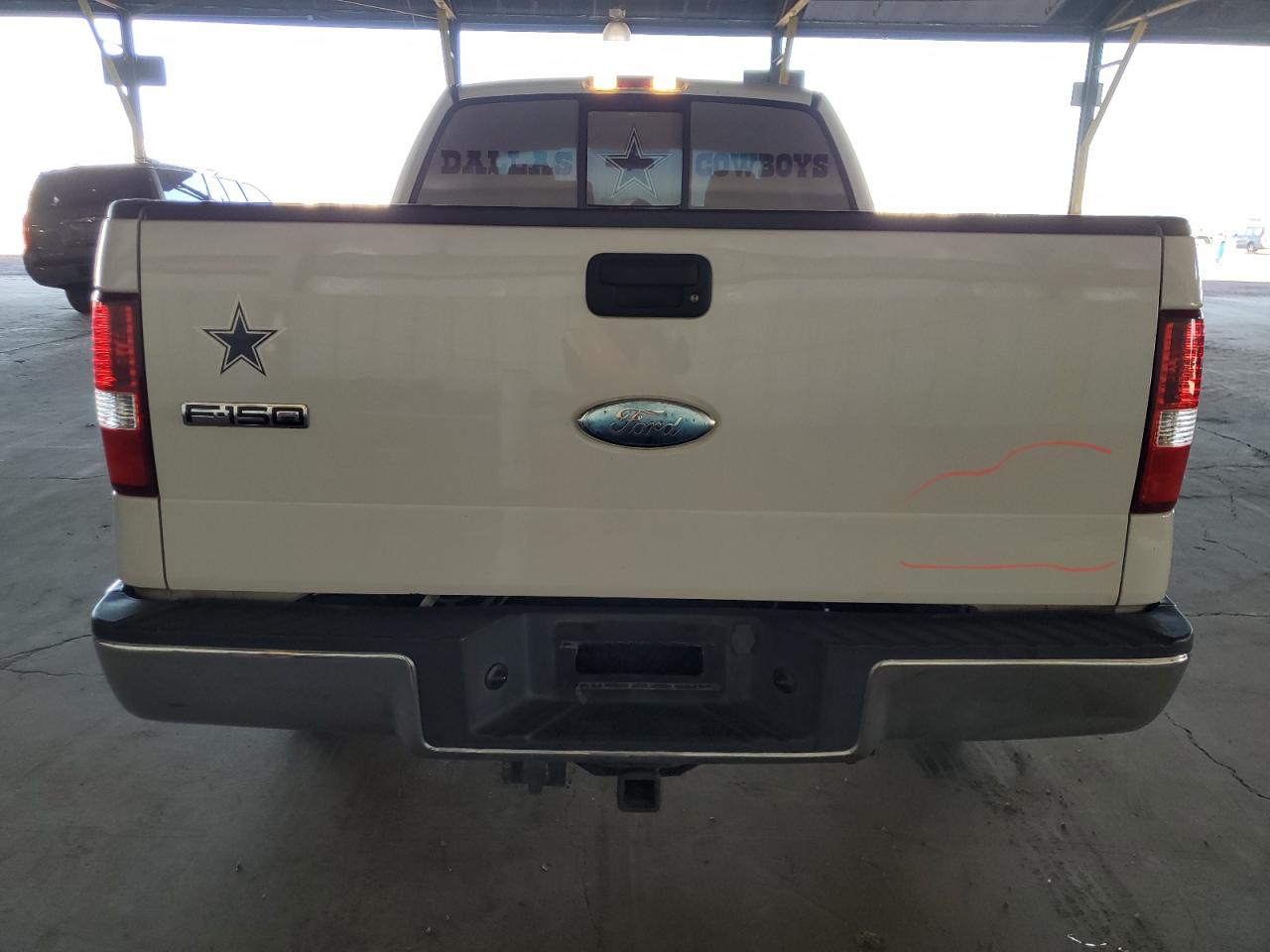 2007 Ford F-150 - Image 6