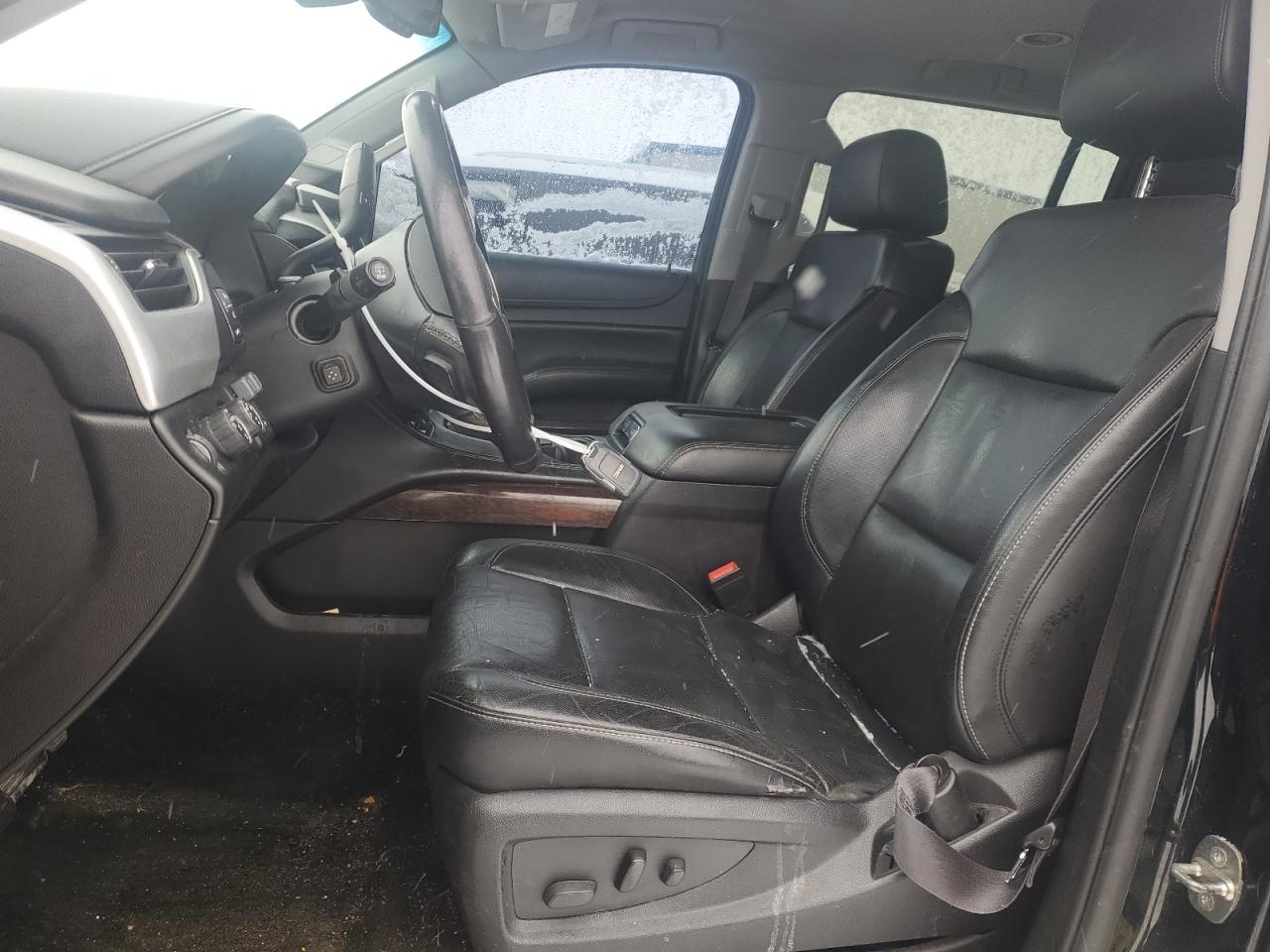 2015 GMC Yukon - Image 7