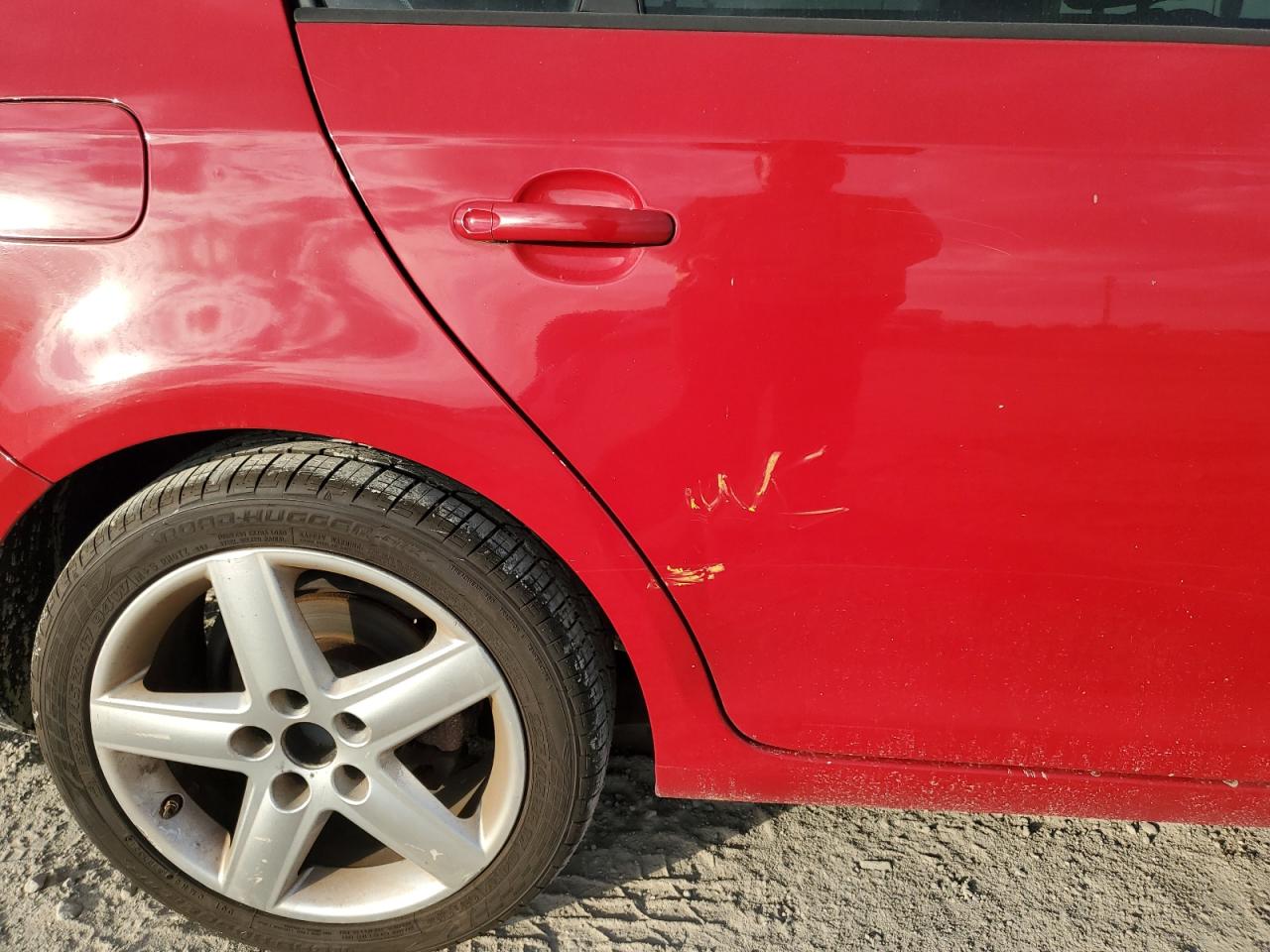 2009 Volkswagen Jetta - Image 12
