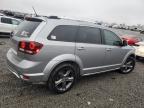 2015 Dodge Journey Crossroad იყიდება Earlington-ში, KY - Front End