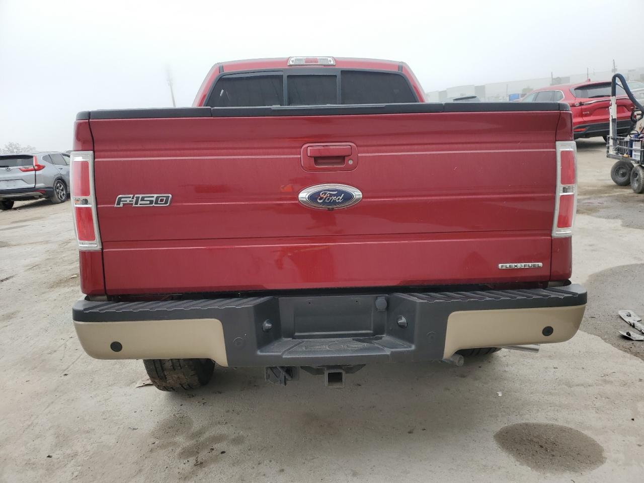 2014 Ford F-150 - Image 6