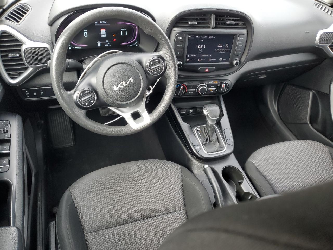 2023 Kia Soul - Image 8