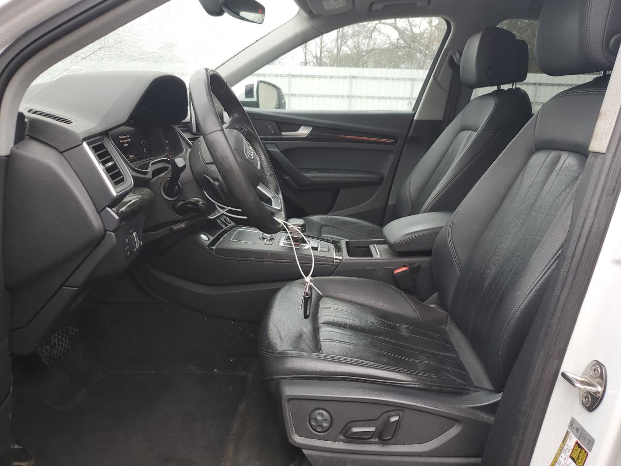2020 Audi Q5 - Image 7
