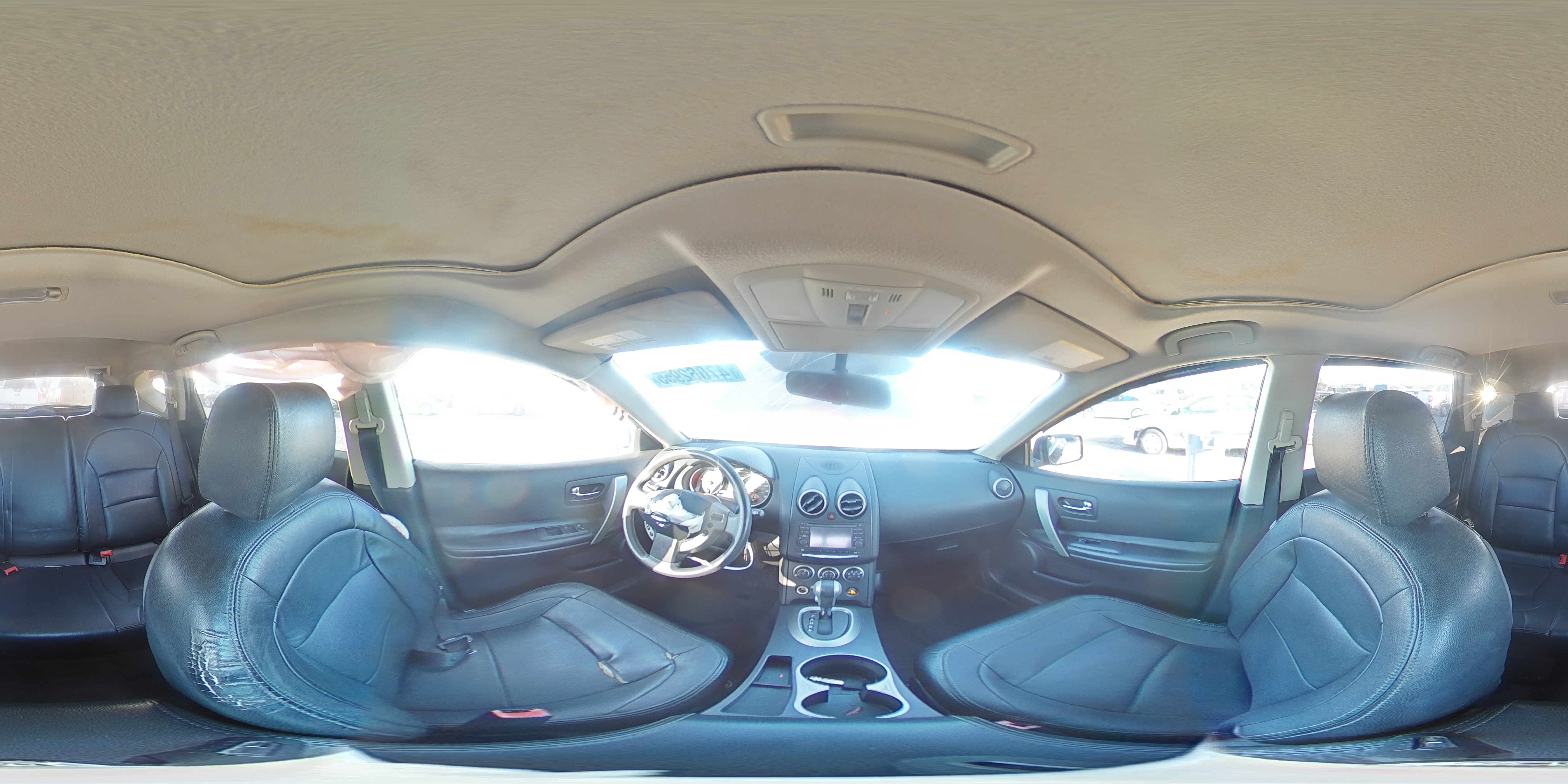 2011 Nissan Rogue - Image 13