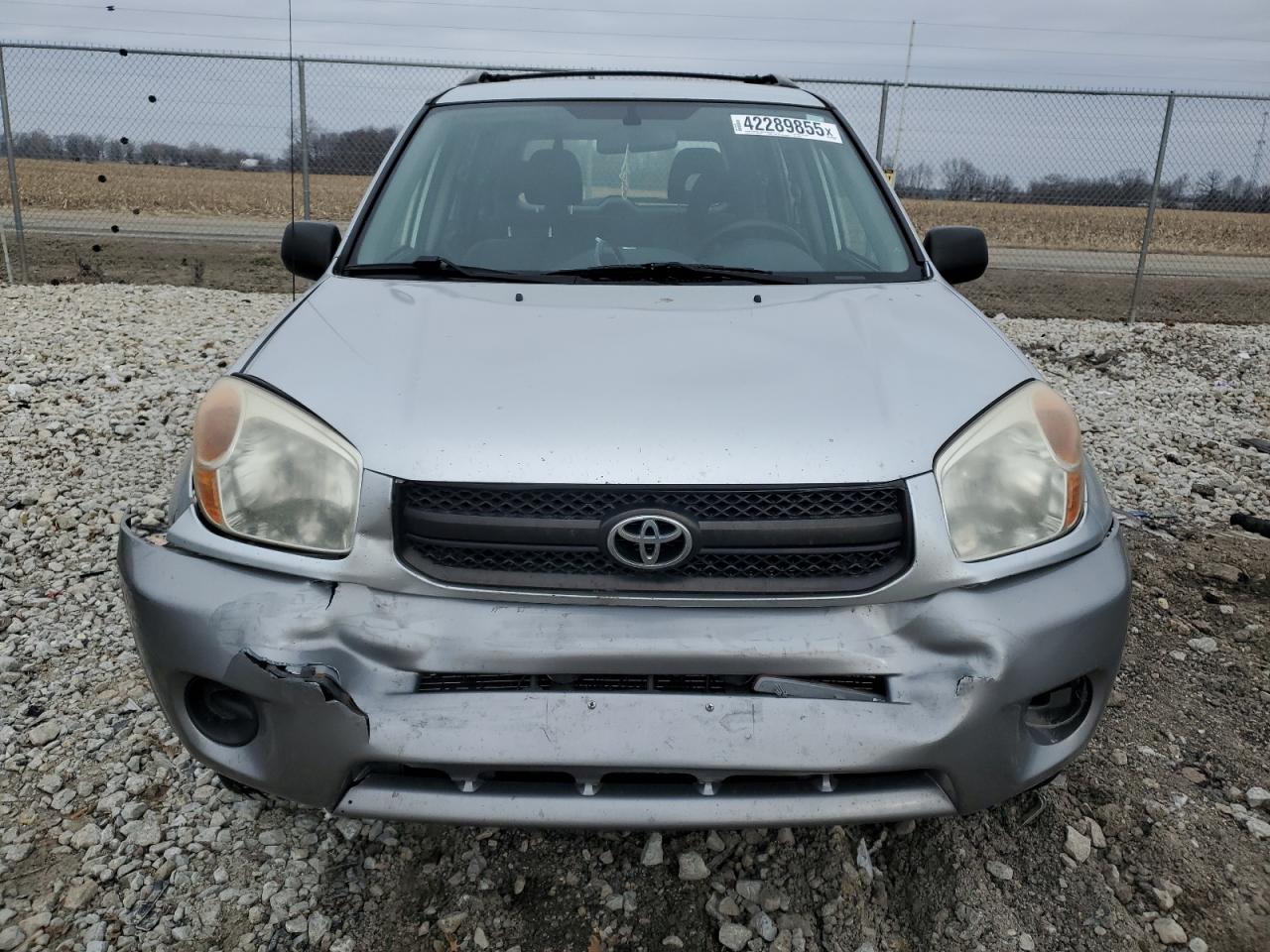 2005 Toyota RAV 4 - Image 5