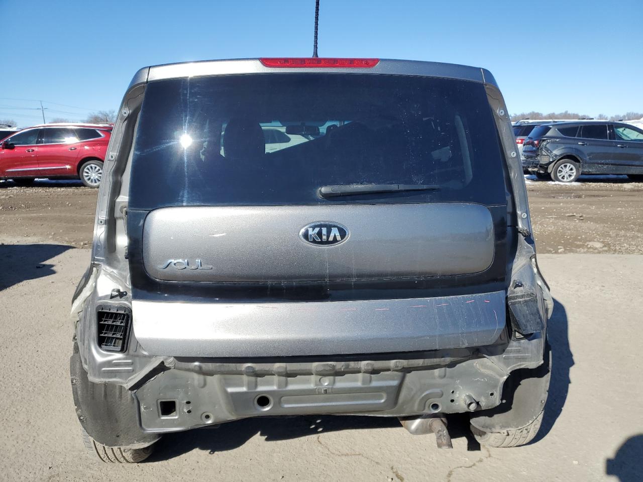 2016 Kia Soul - Image 6