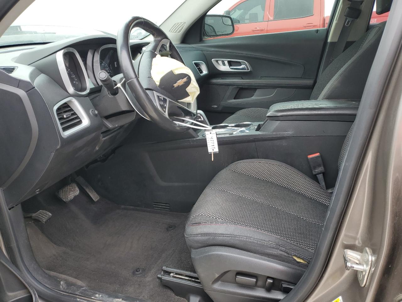 2012 Chevrolet Equinox - Image 7