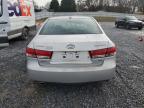 2008 Hyundai Sonata Se de vânzare în Gastonia, NC - Rear End